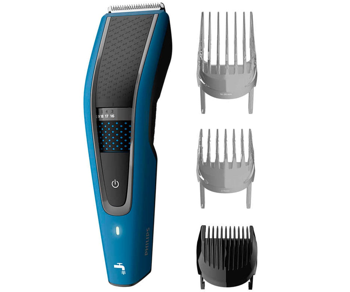 PHILIPS Hairclipper Series 5000 HC5612/15 / Recortadora de barba y cuerpo