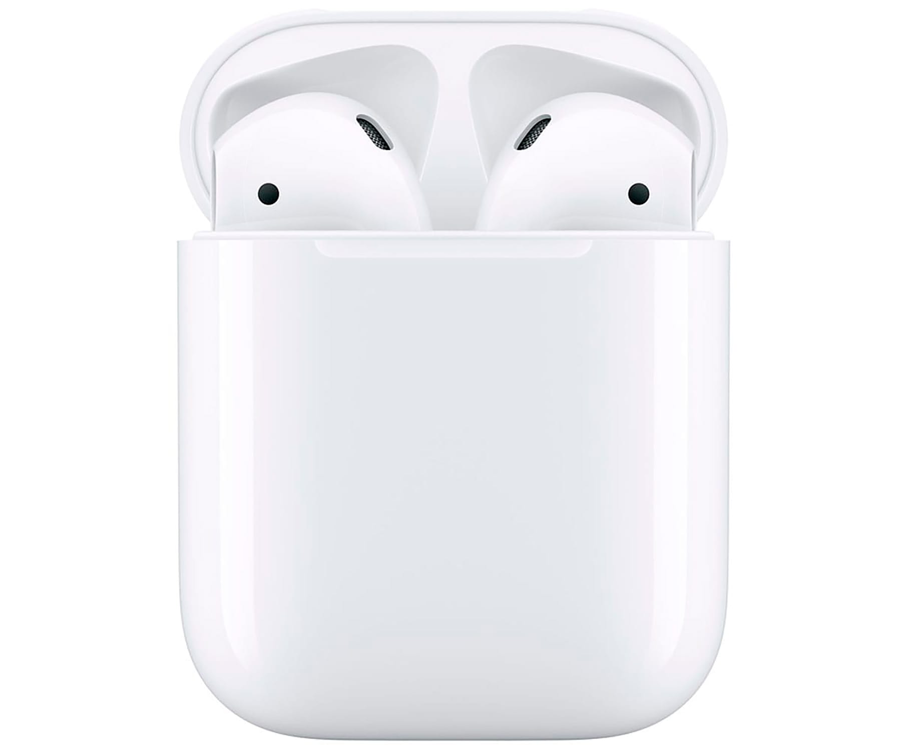 Apple AirPods White / Auriculares InEar True Wireless
