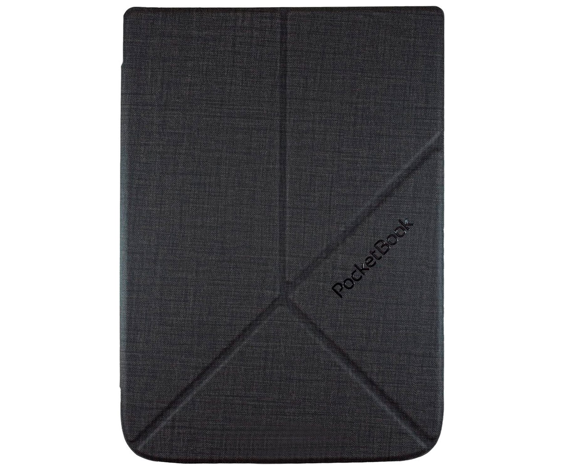 PocketBook Origami Cover Dark Grey / Funda para libro electrónico