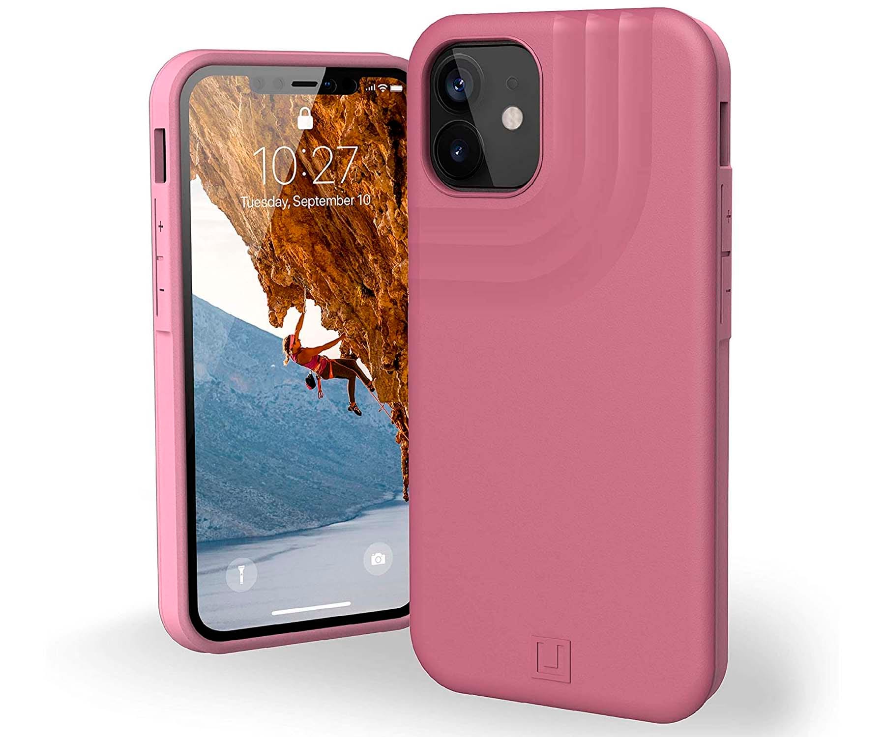 UAG Anchor Pink / Apple iPhone 12 mini