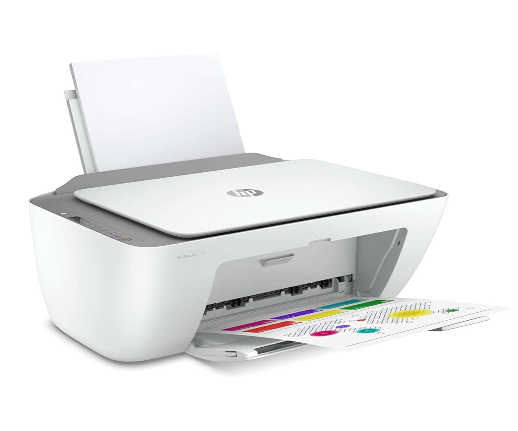 HP DeskJet 2720e / Impresora multifunción inalámbrica