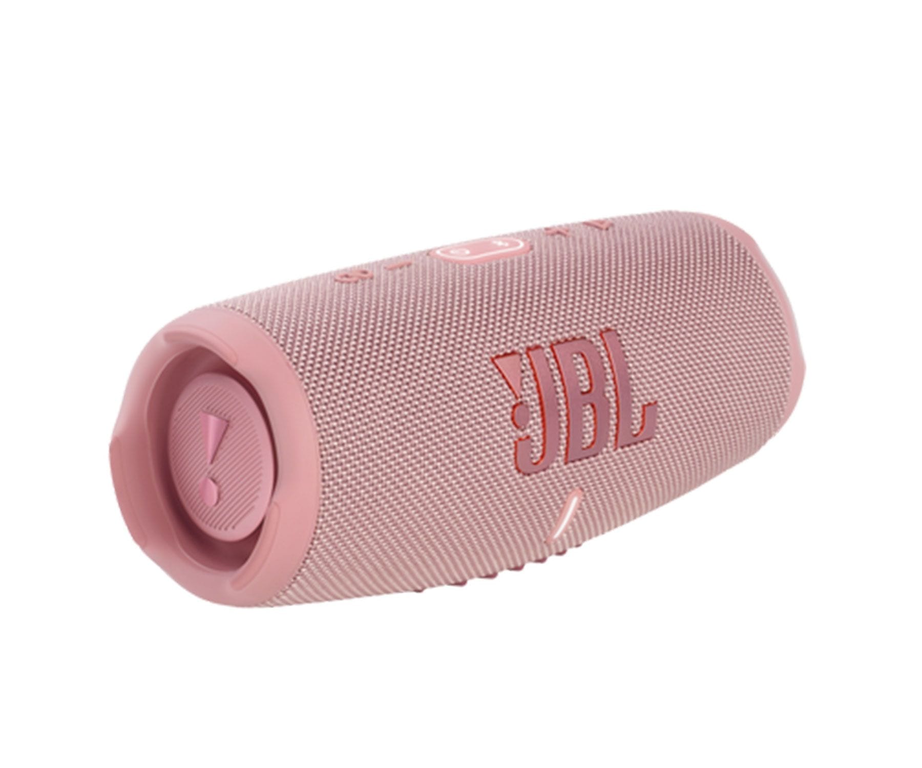 JBL Charge5 Pink / Altavoz portátil