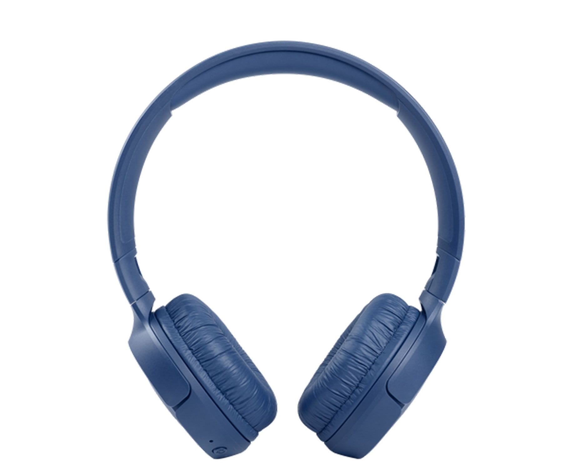 JBL Tune 510BT Blue / Auriculares OnEar Inalámbricos