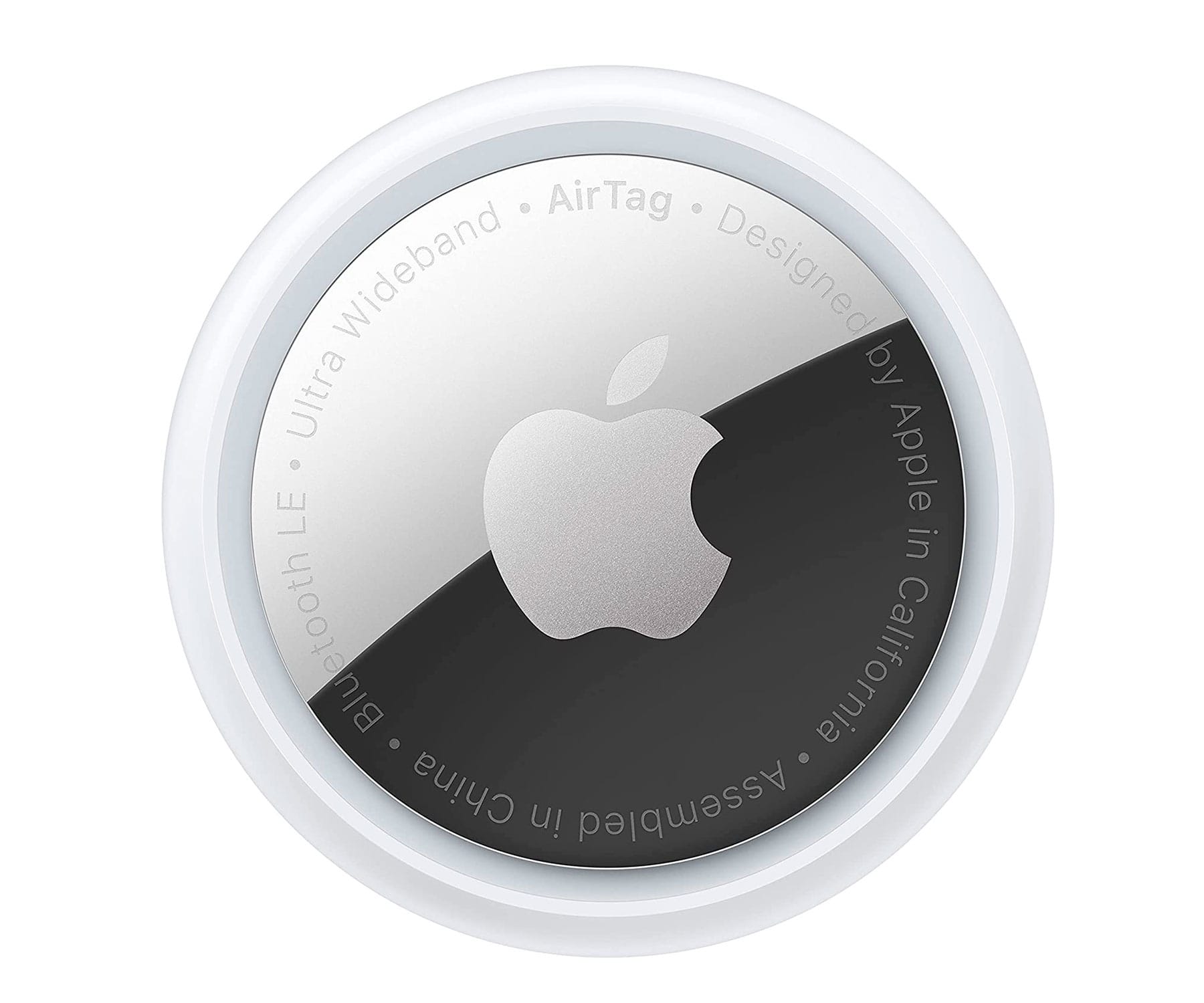 Apple AirTag Localizador de objetos