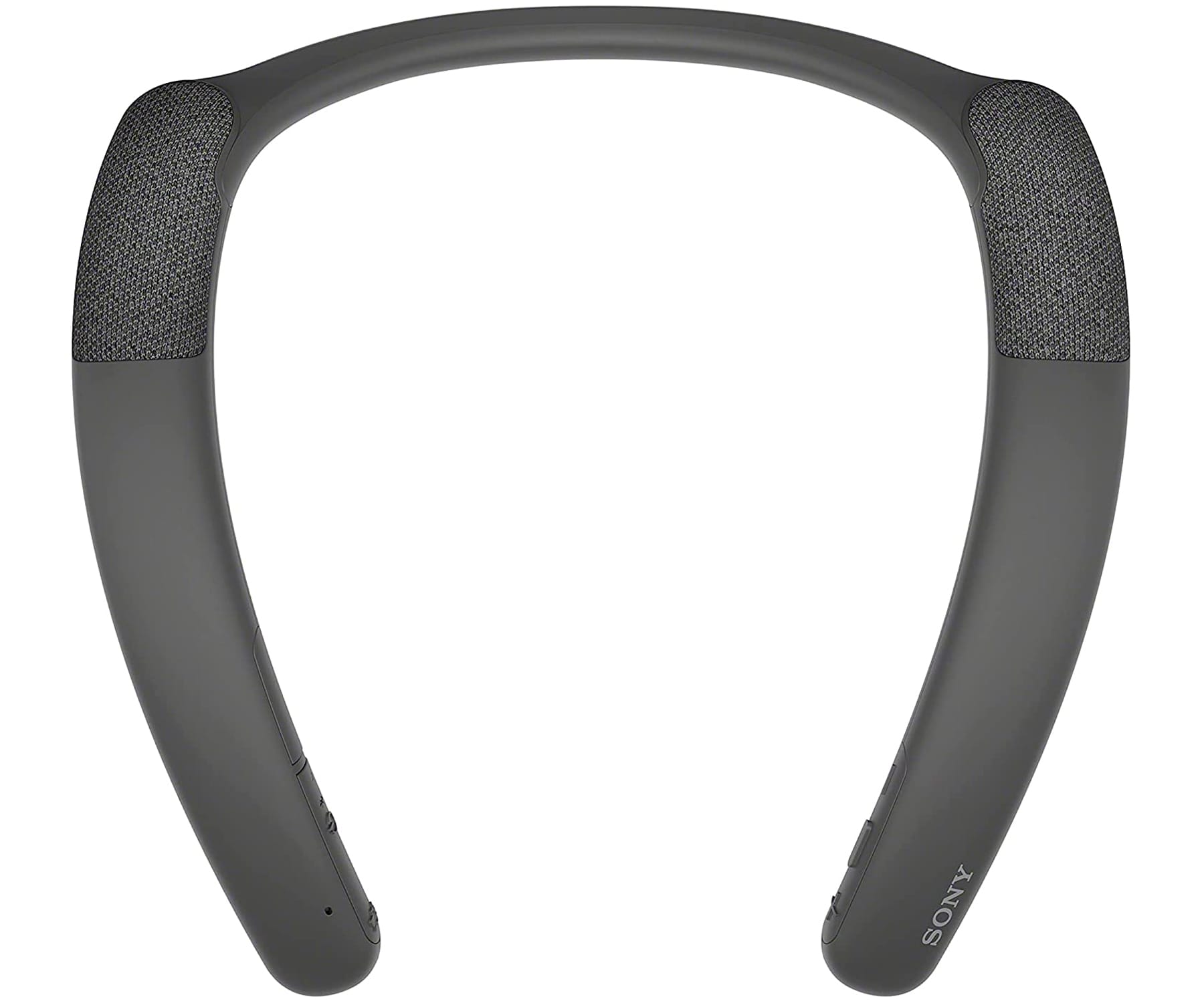 SONY SRS-NB10 Negro / Auriculares NeckBand Inalámbricos