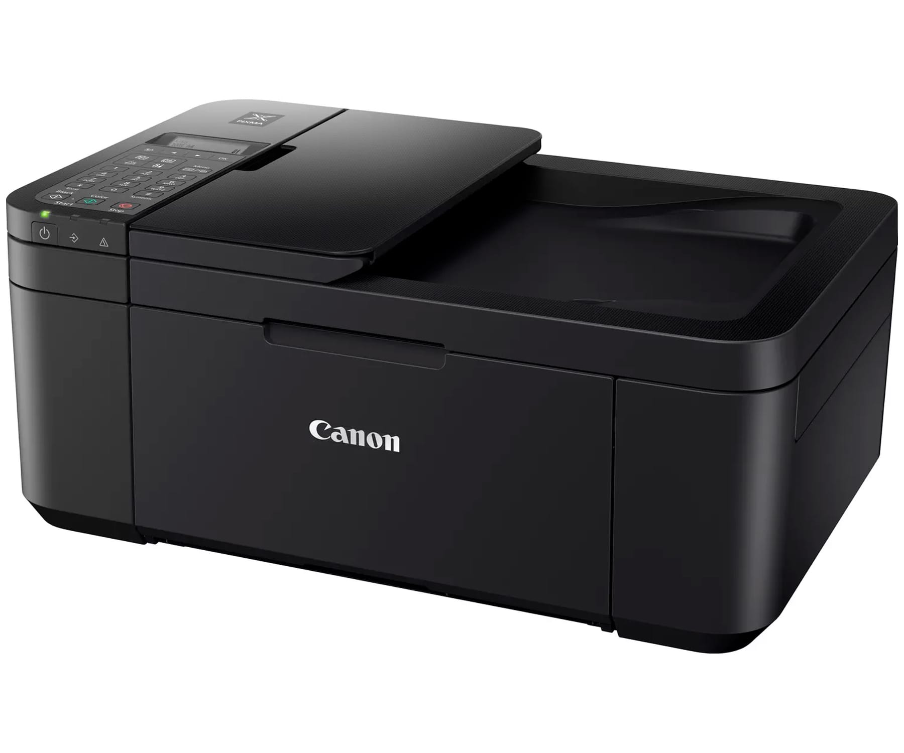 Canon PIXMA TR4650 Negro / Impresora multifunción inalámbrica