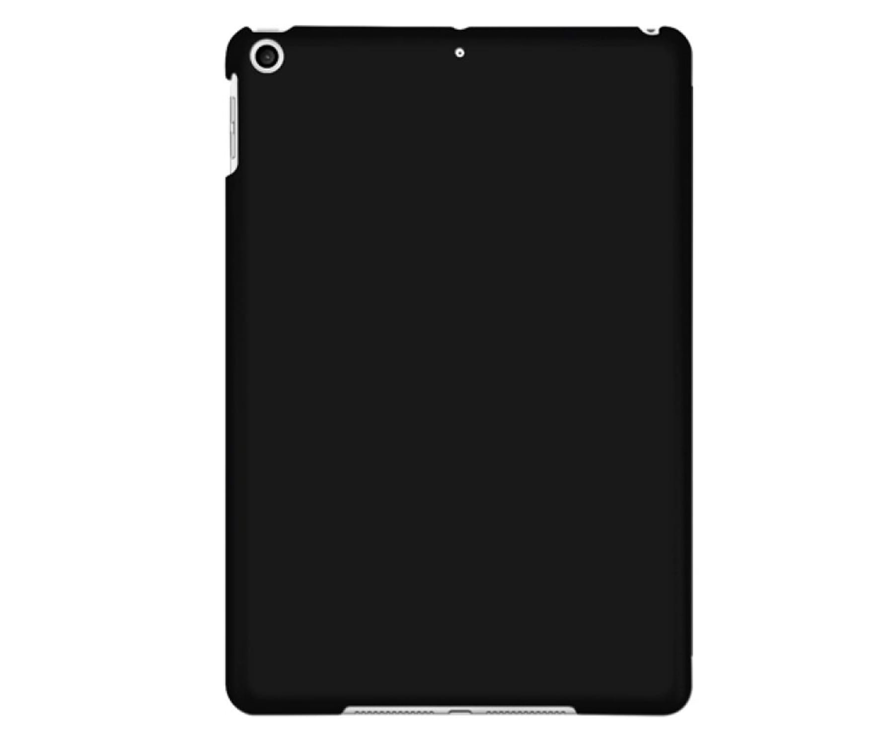 JC Slim Cover Black / Apple iPad 10.2"