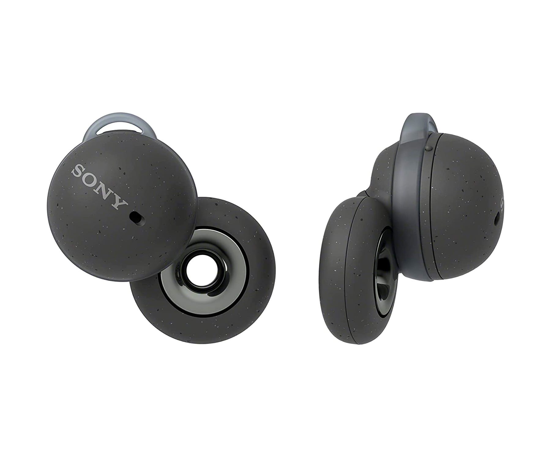 SONY LinkBuds Grey / Auriculares InEar True Wireless
