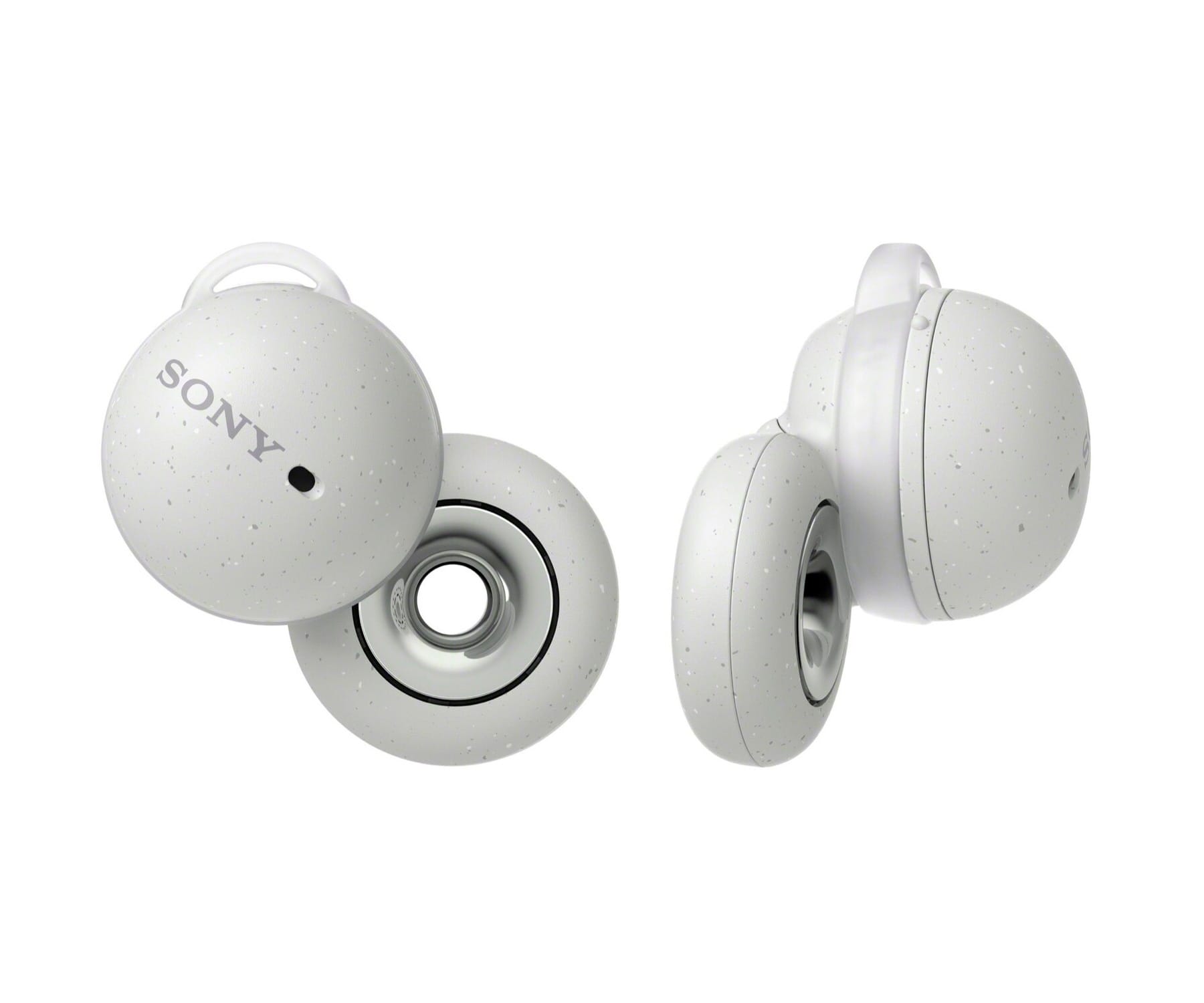 SONY LinkBuds White / Auriculares InEar True Wireless