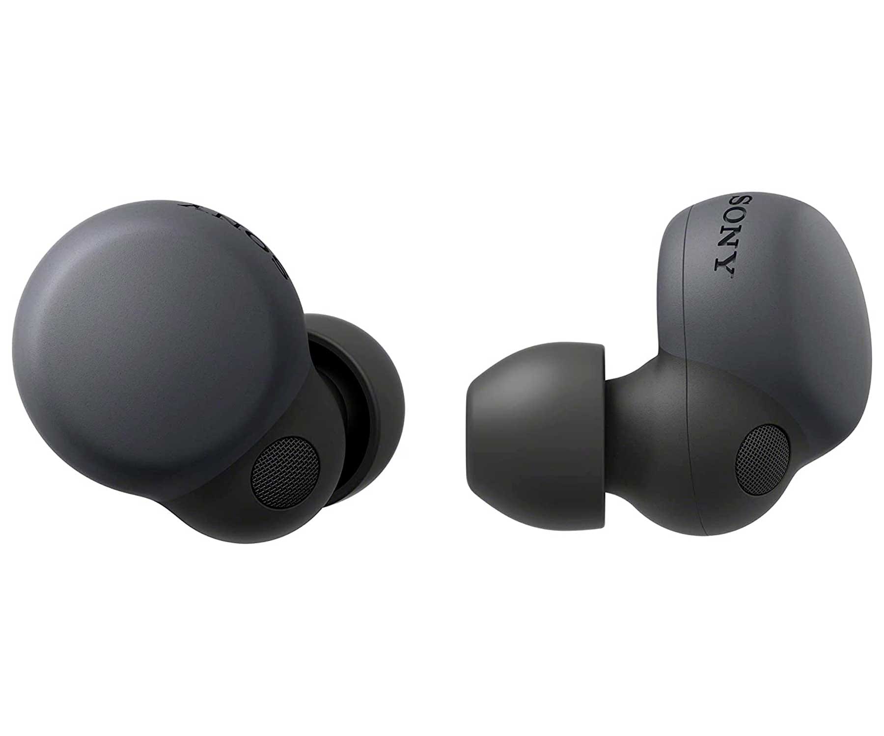 SONY WF-LS900N LinkBuds S Black / Auriculares InEar True Wireless