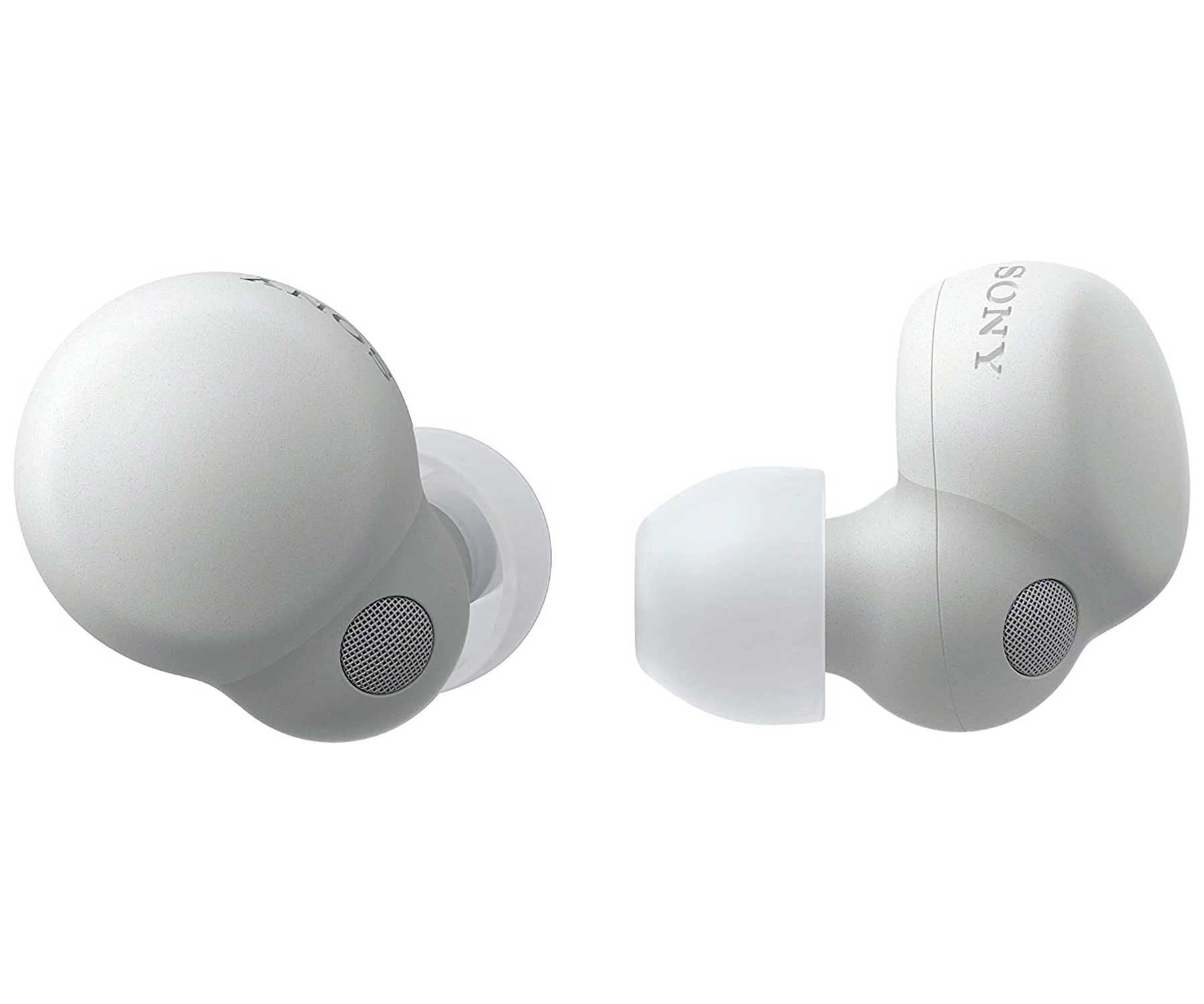SONY WF-LS900N LinkBuds S White / Auriculares InEar True Wireless
