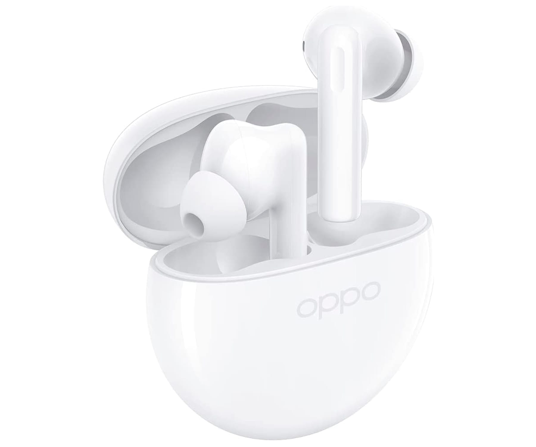 OPPO Enco Buds2 Moonlight / Auriculares InEar True Wireless