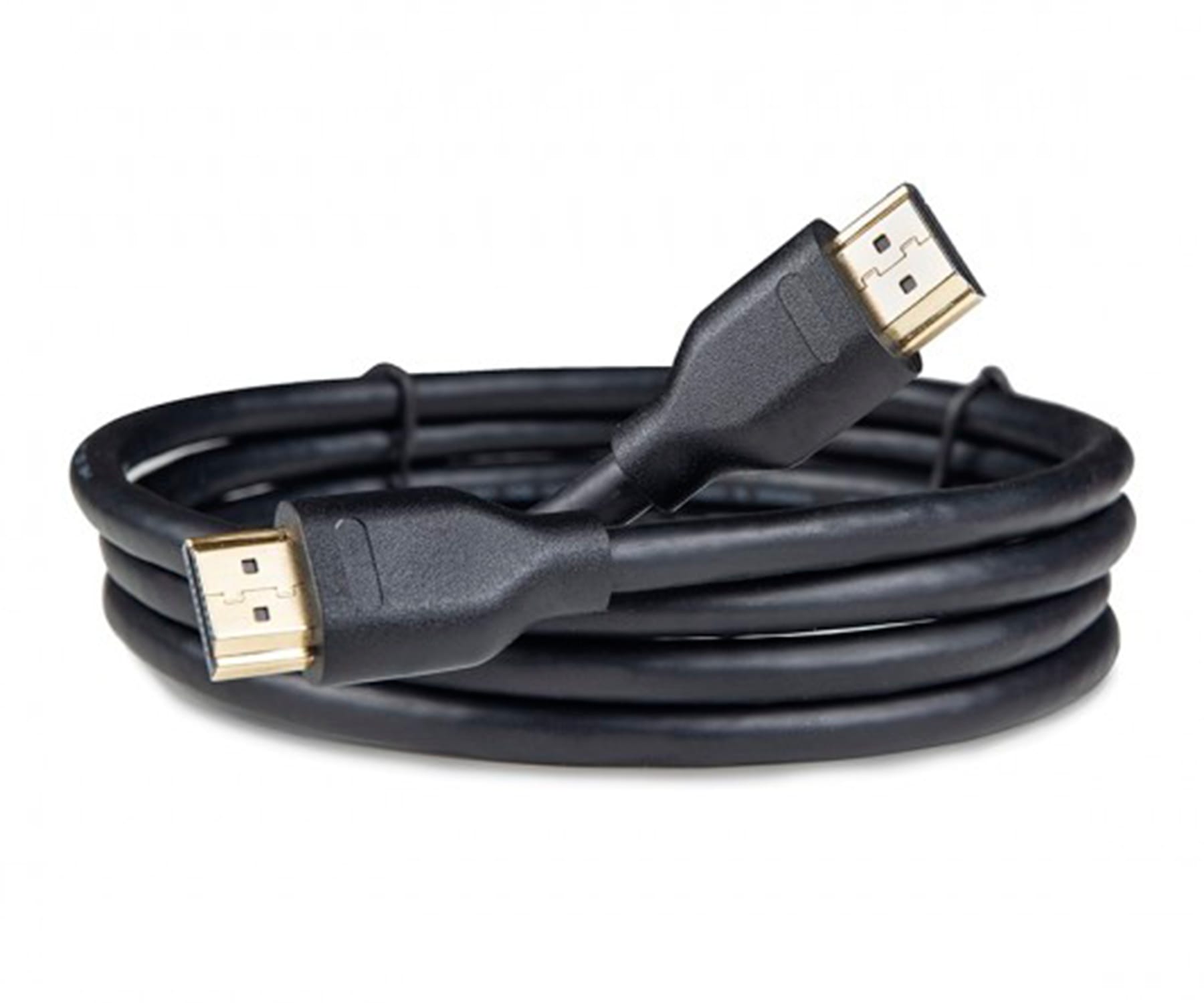 DCU 30501620 Negro / Cable HDMI (M) HDMI (M) 2m
