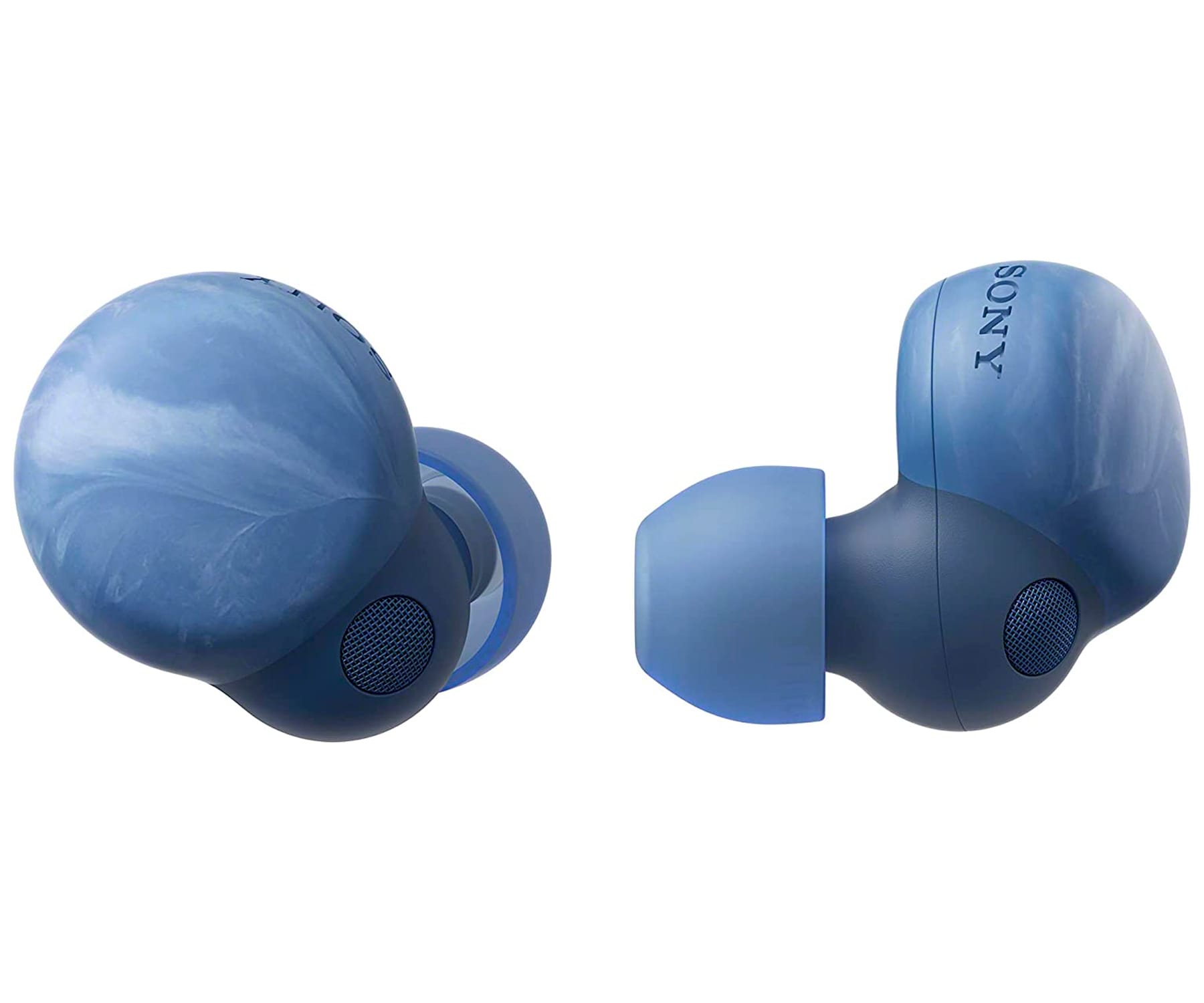 SONY WF-LS900N LinkBuds S Earth Blue / Auriculares InEar True Wireless