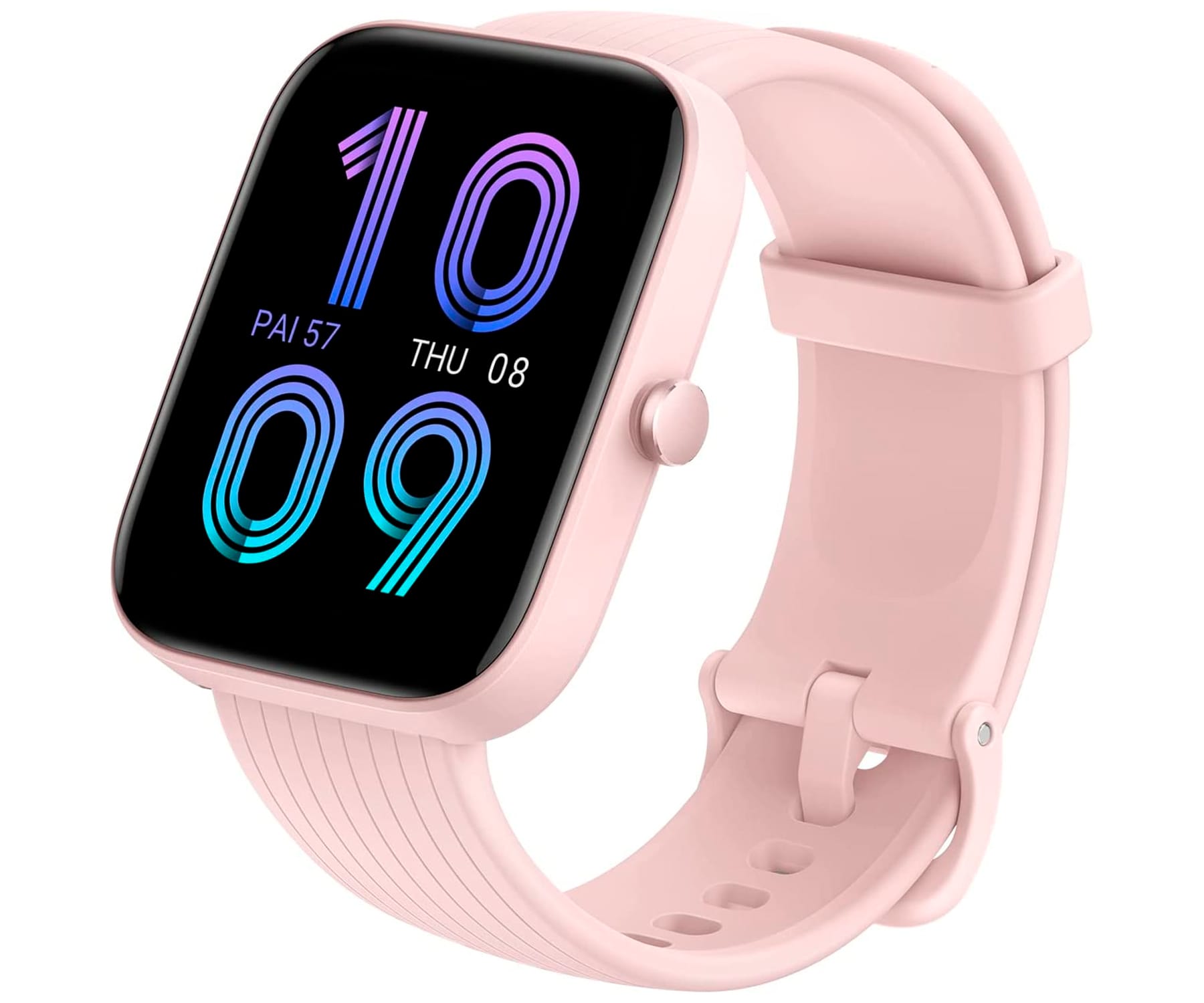 Amazfit Bip 3 Pro Pink / Smartwatch 1.69"
