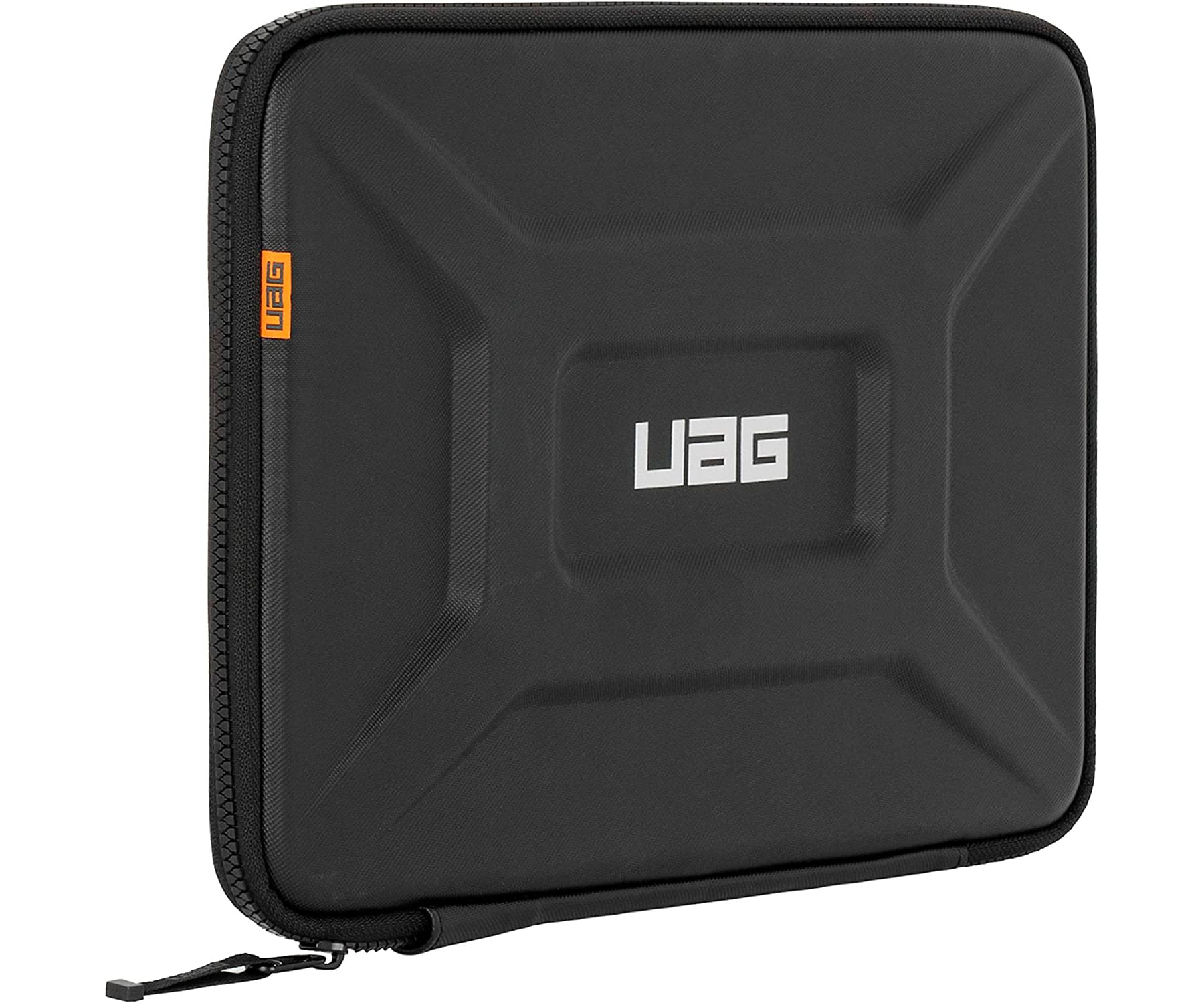 UAG Medium Sleeve - Fits 13" Laptop + Tablets Black / Funda universal portátil o tablet