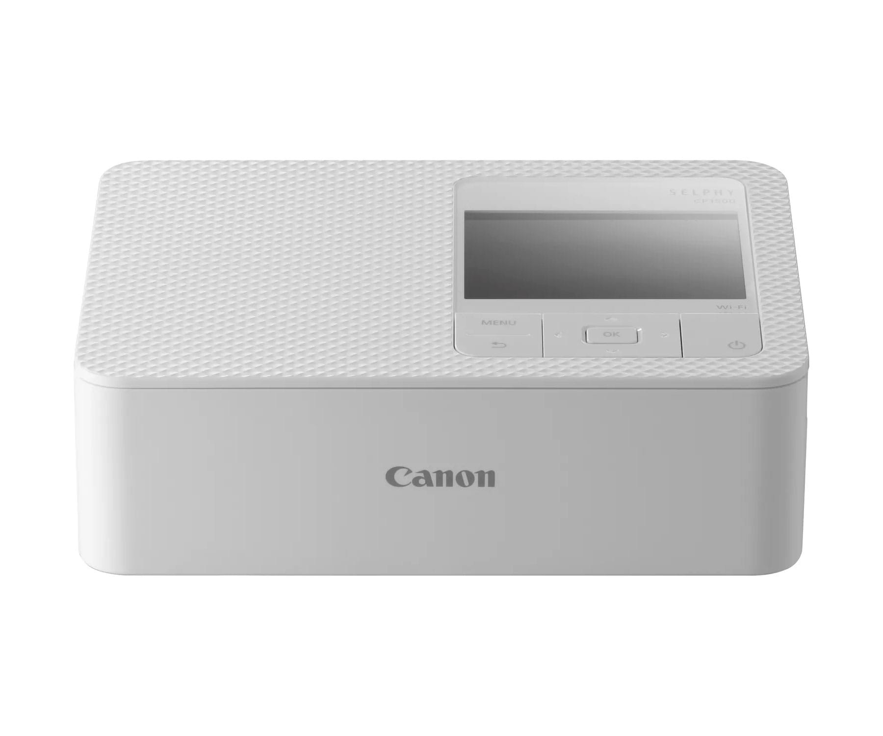 Canon Selphy CP1500 White / Impresora fotográfica