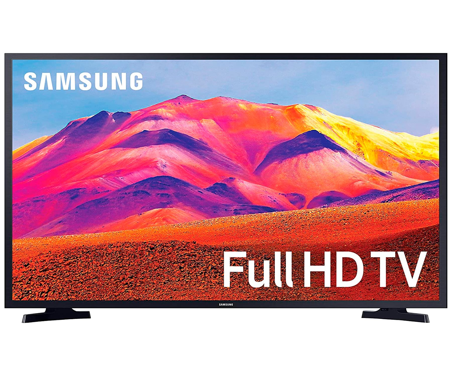 Samsung UE32T5305CE Televisor Smart TV 32" Direct LED Full HD HDR