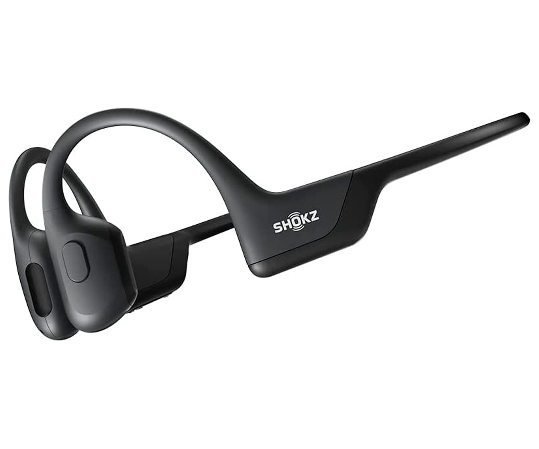 SHOKZ OpenRun Pro Black / Auriculares de Conducción ósea Inalámbricos