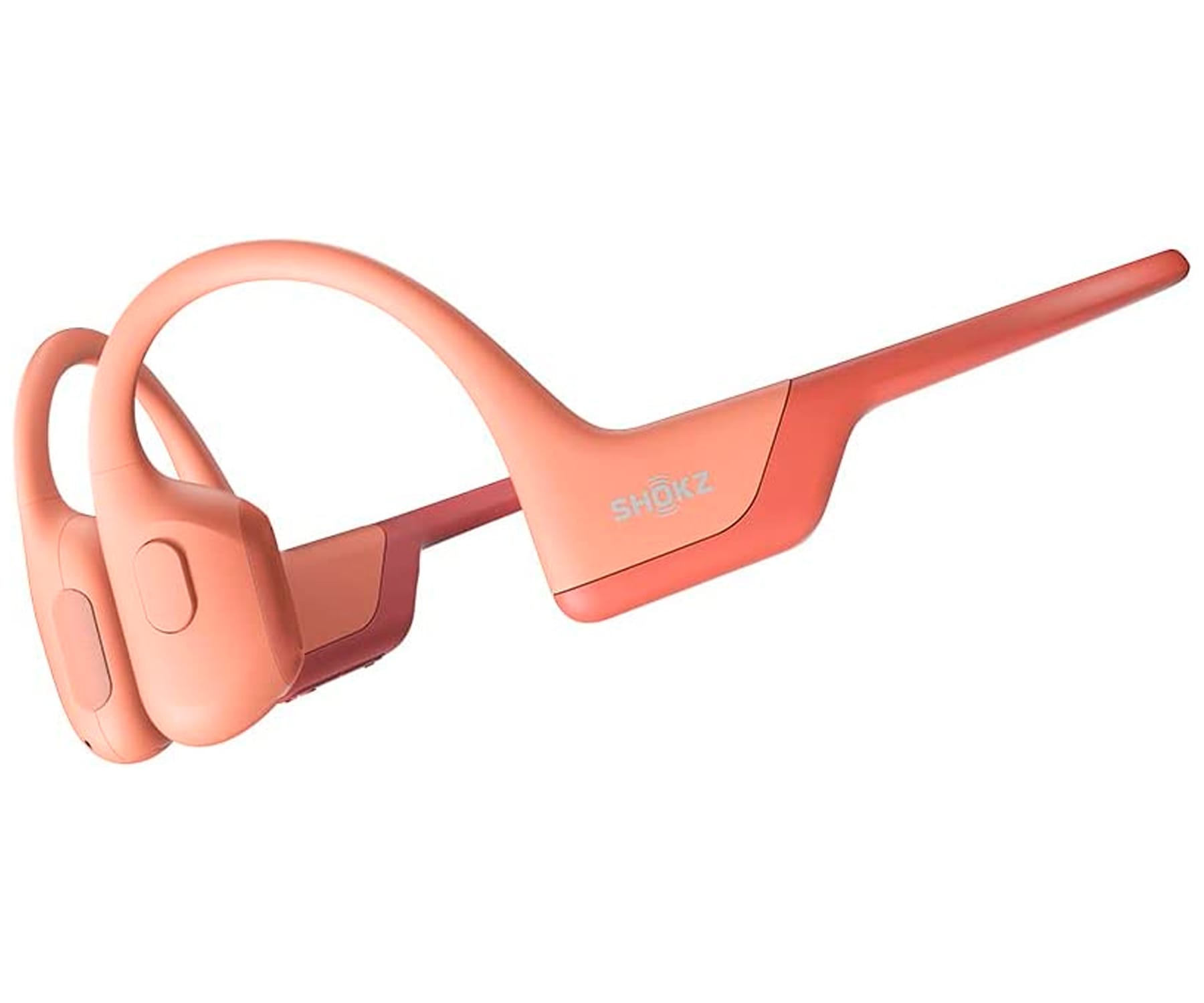 SHOKZ OpenRun Pro Pink / Auriculares de Conducción ósea Inalámbricos