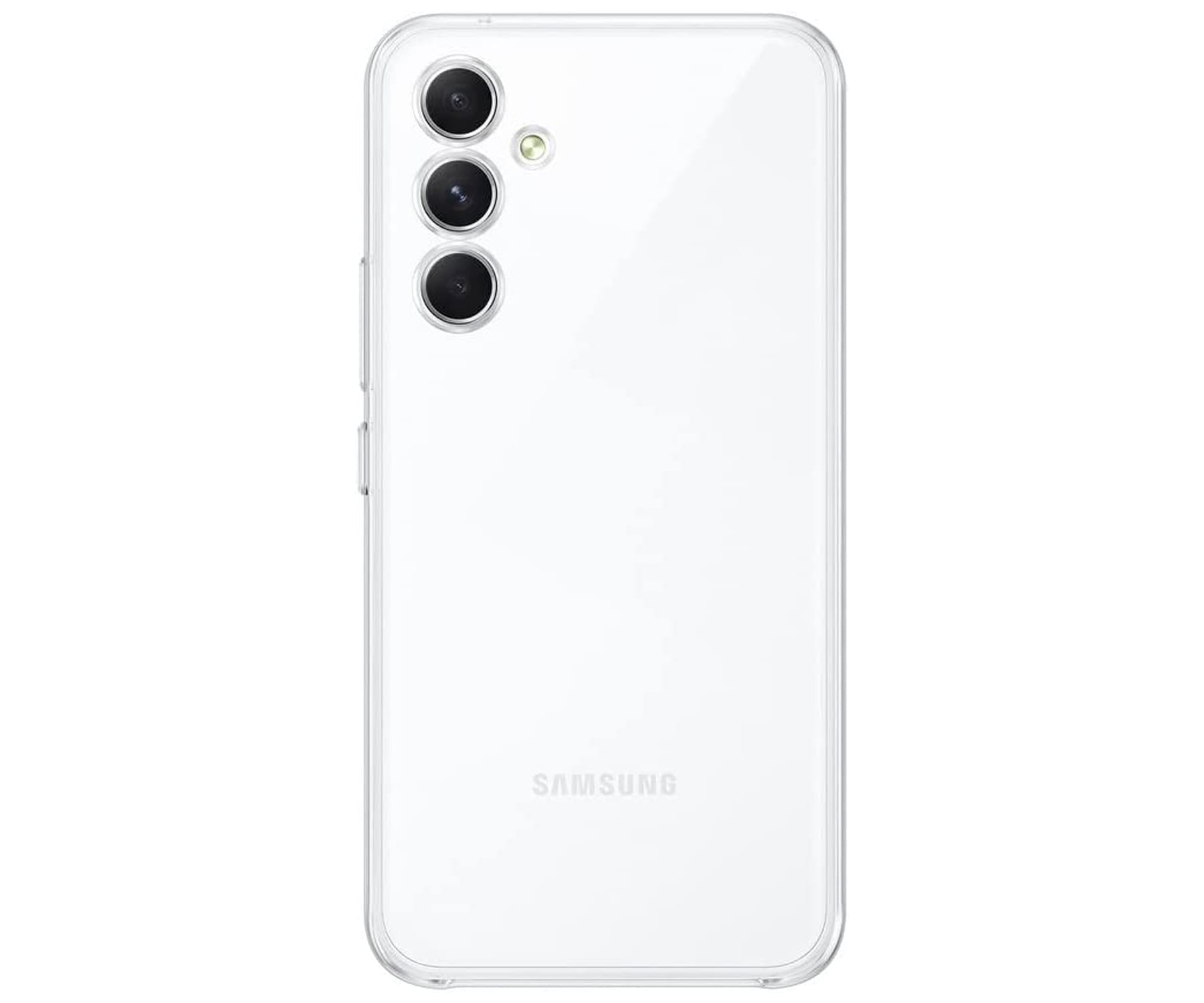Samsung Clear Case Transparent / Samsung Galaxy A54