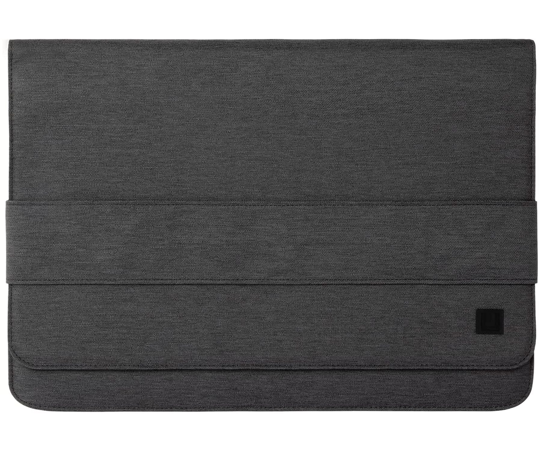 UAG [U] Mouve Laptop Sleeve Dark Grey / Funda universal portátil