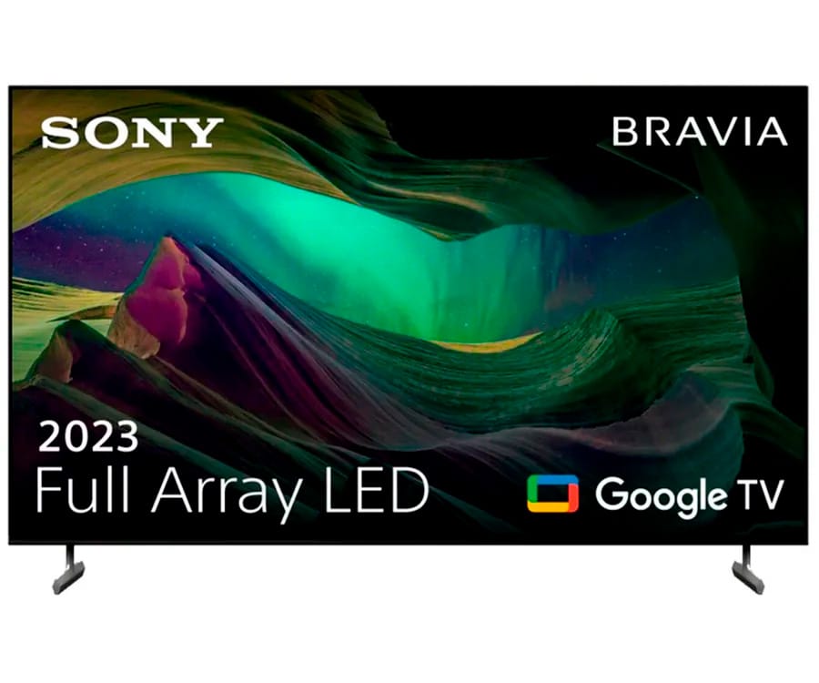 SONY KD-55X85L Televisor Smart TV 55" Full Array LED UHD 4K HDR
