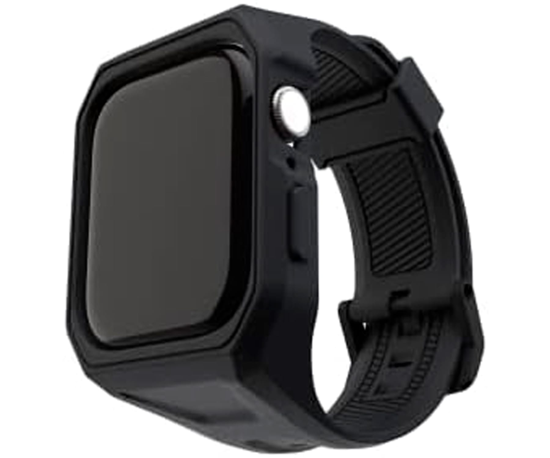 UAG Scout+ Case + Strap Black / Apple Watch 45mm