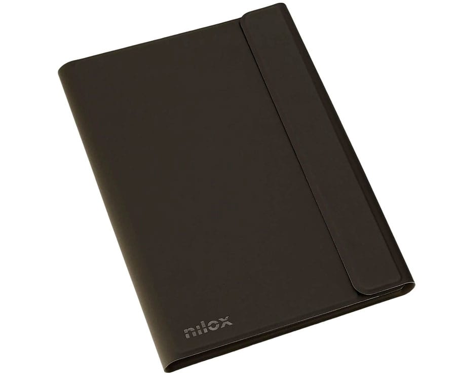 Nilox Folio Black /  Funda básica Tablet 10.5 Slim