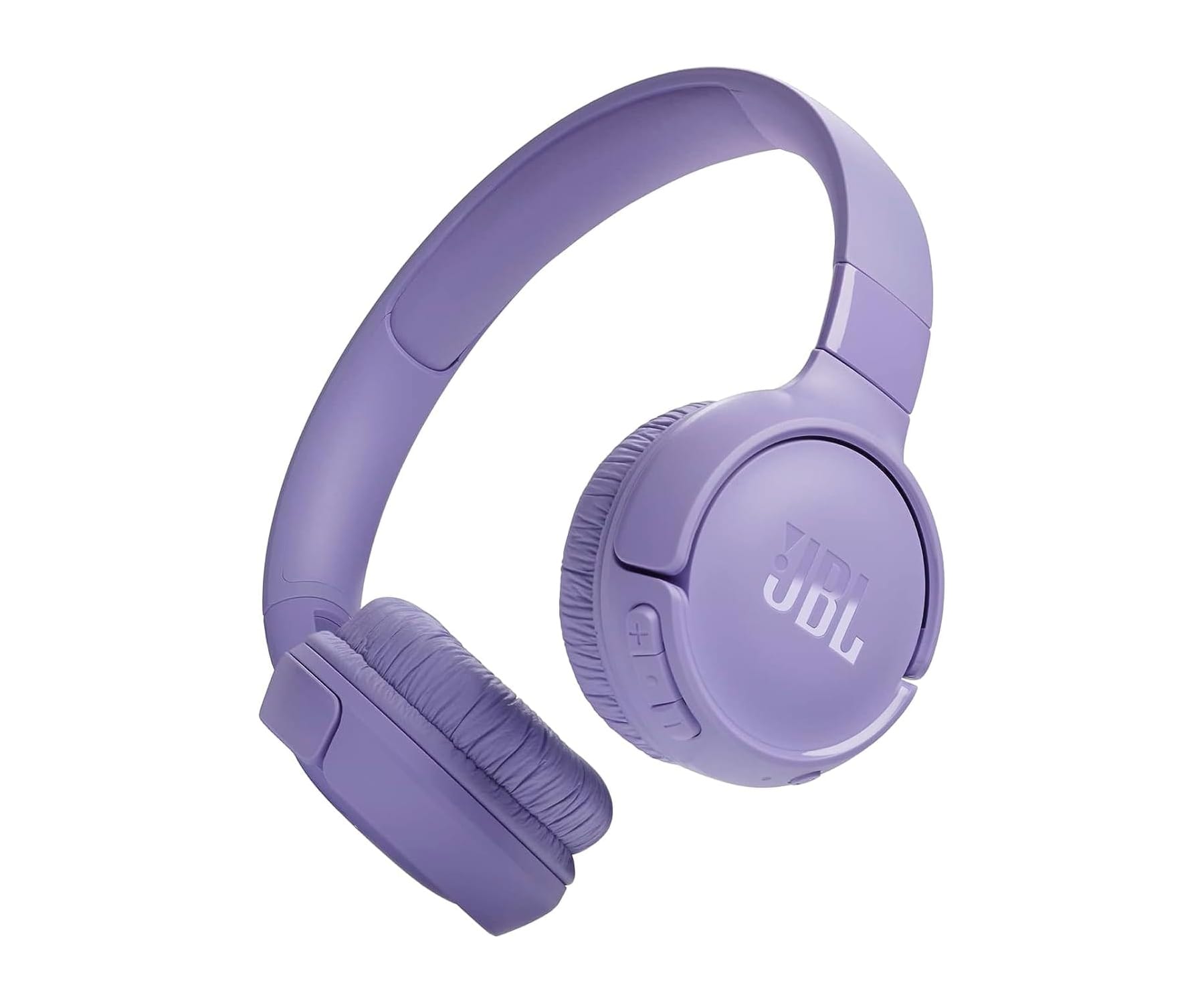JBL Tune 520BT Purple / Auriculares OnEar Inalámbricos