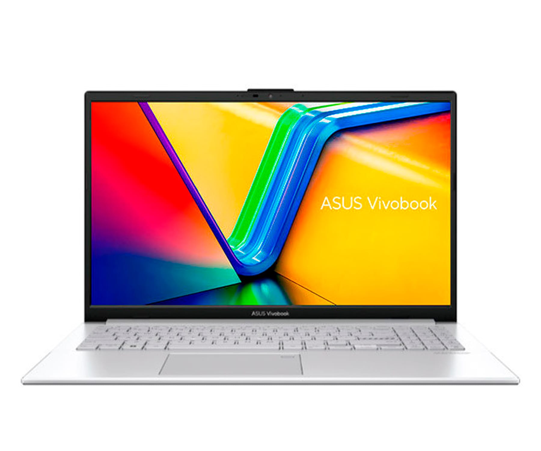 ASUS VivoBook E1504FA Cool Silver / 15.6" Full HD / AMD Ryzen 5-7520U / 8GB DDR5 / 512GB M2 NVMe / Windows