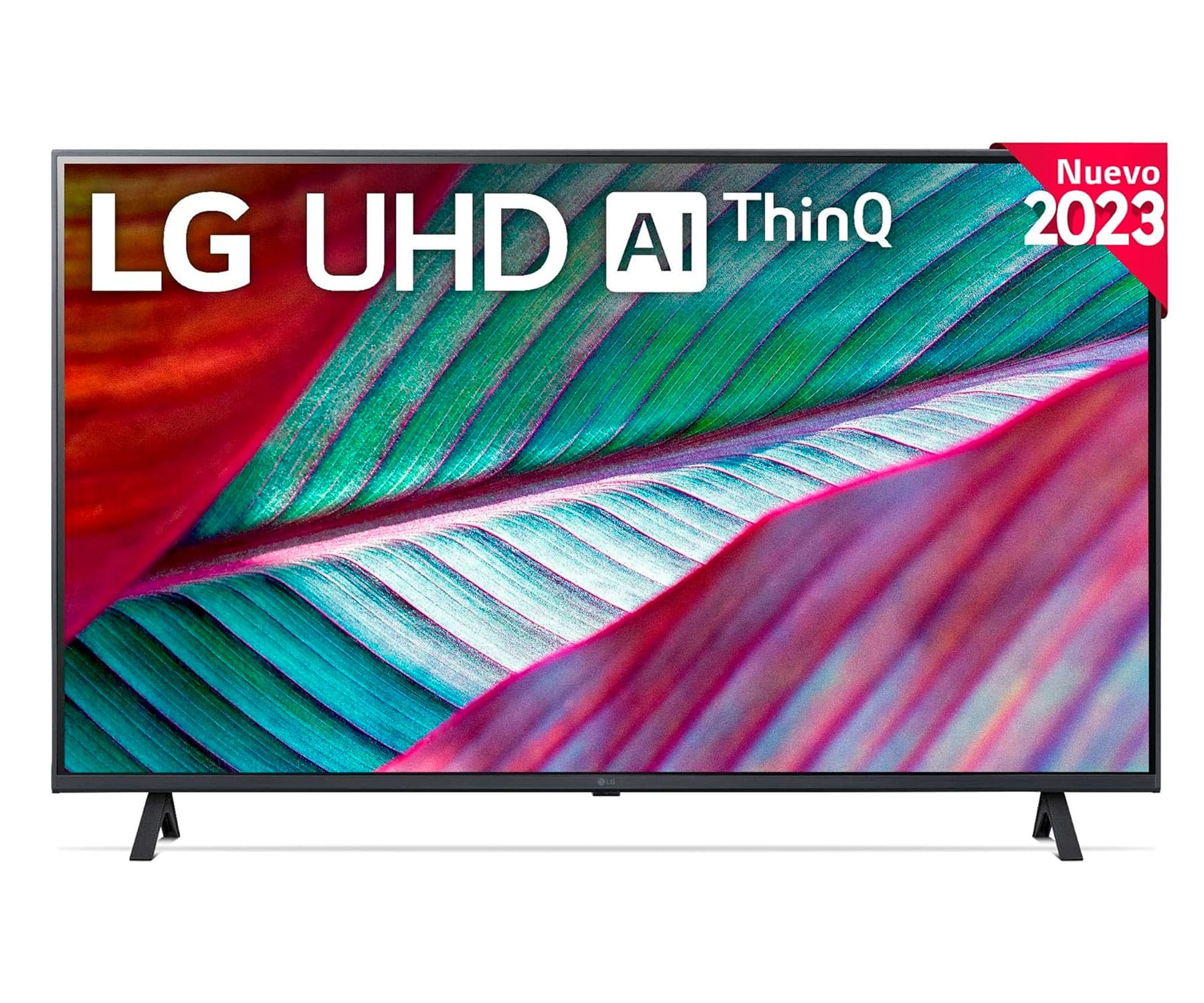 LG 55UR78006LK Televisor Smart TV 55" Direct LED UHD 4K HDR