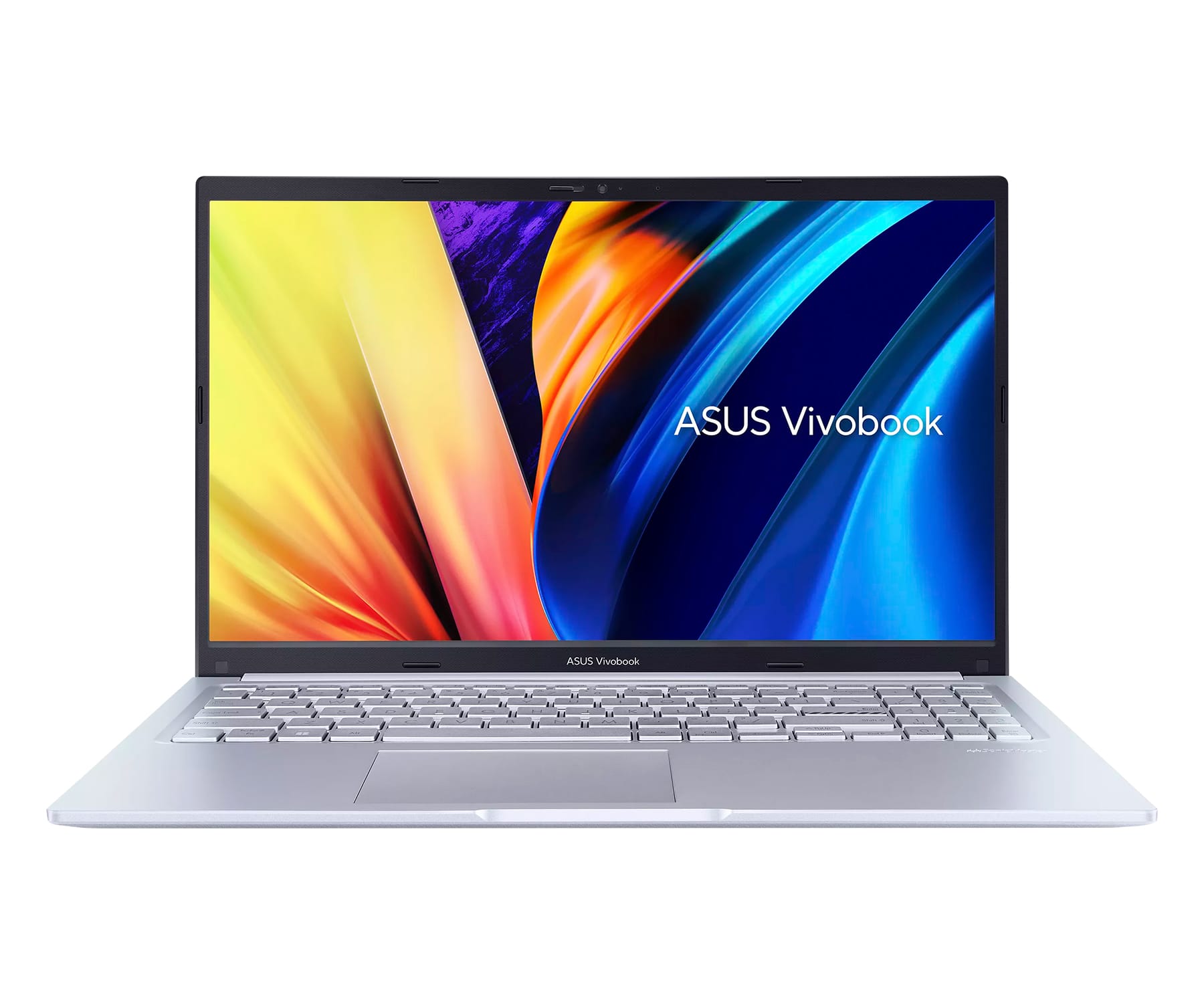 ASUS Vivobook 15 Silver / 15.6" Full HD / Intel Core i5-1235U / 8GB DDR4 / 512GB M2 NVMe 3.0 / Windows