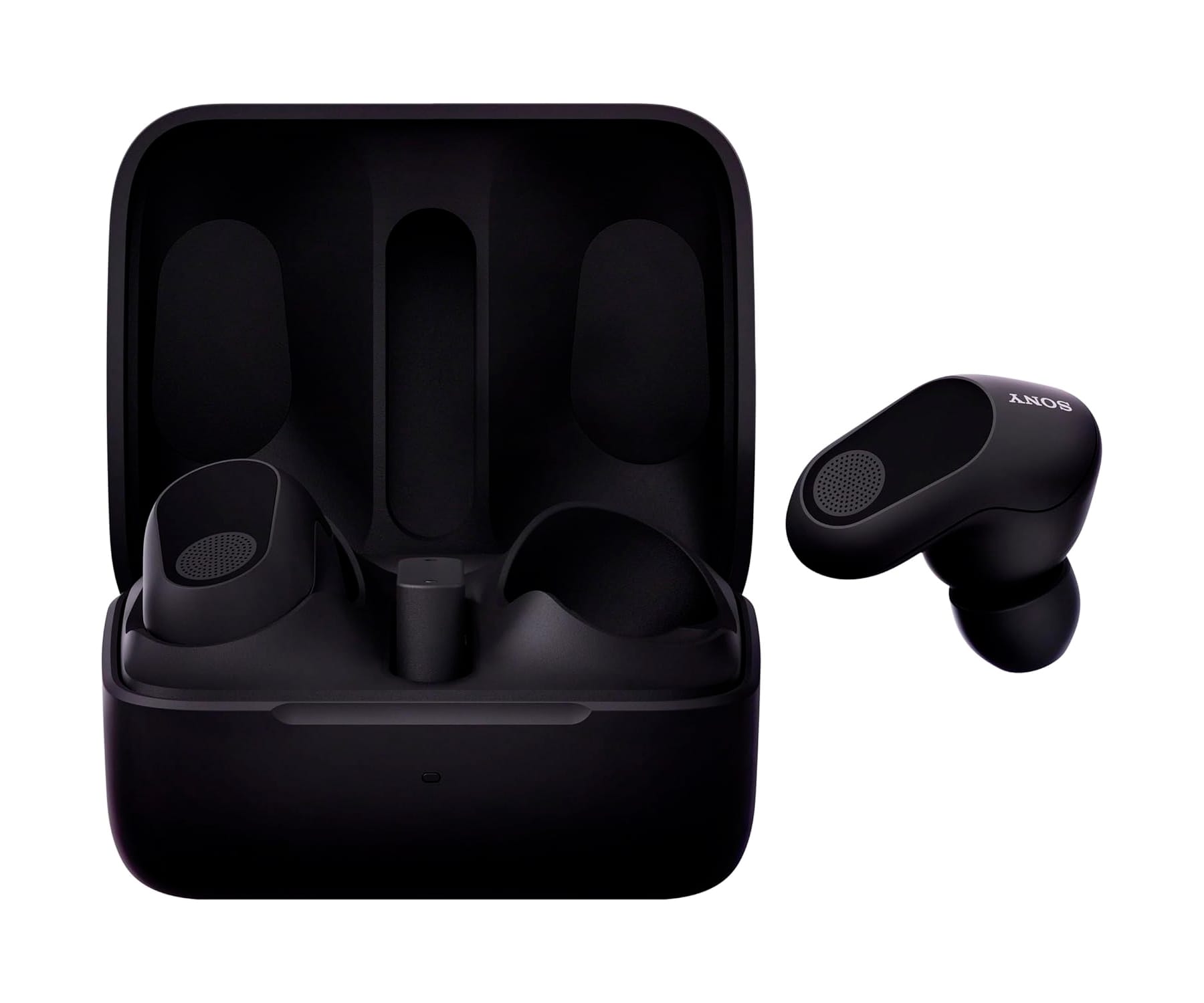 SONY WF-G700N Black / Auriculares Gaming InEar True Wireless