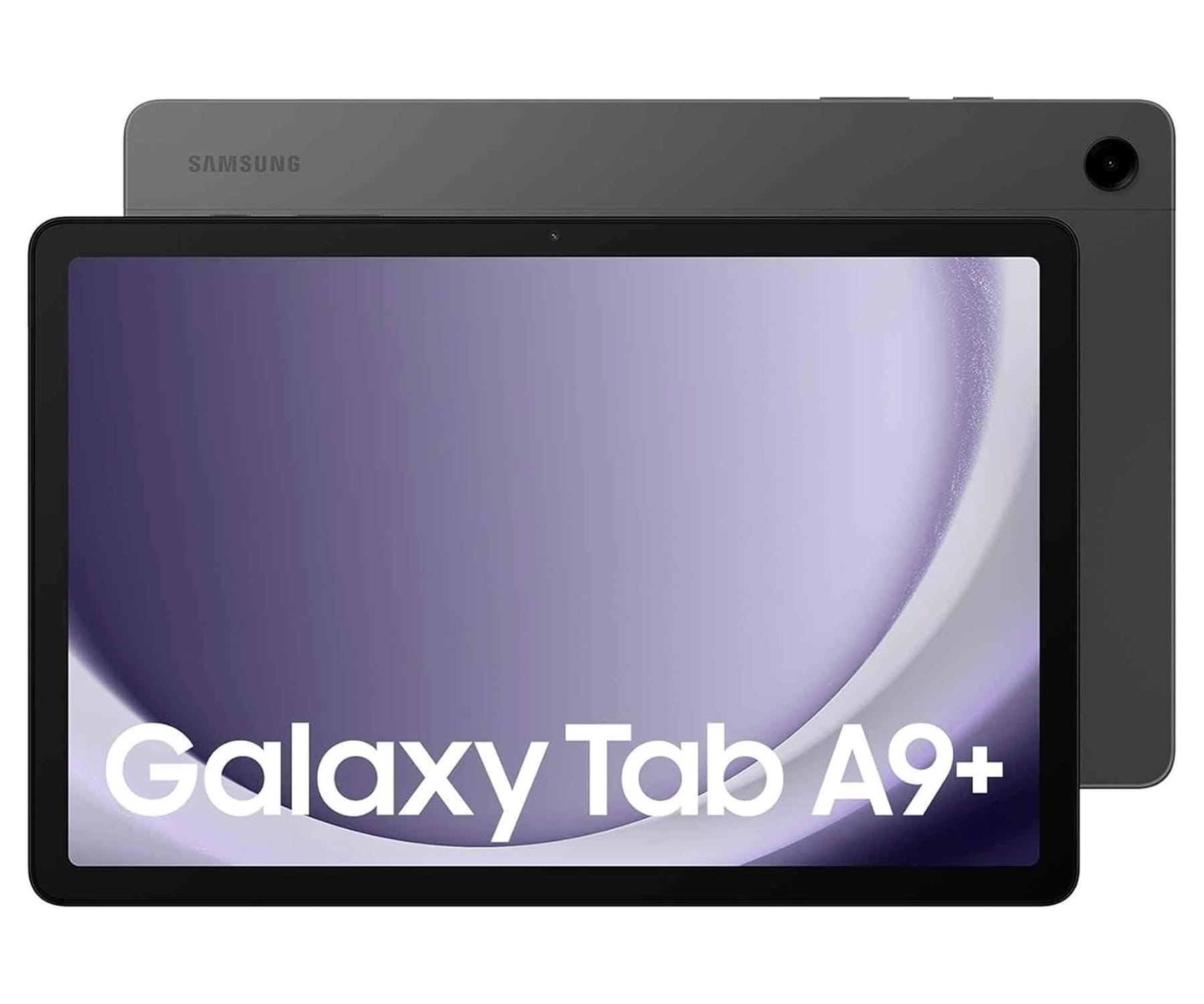 Samsung Galaxy Tab A9+ WiFi Grey / 4+64GB / 11" Full HD+