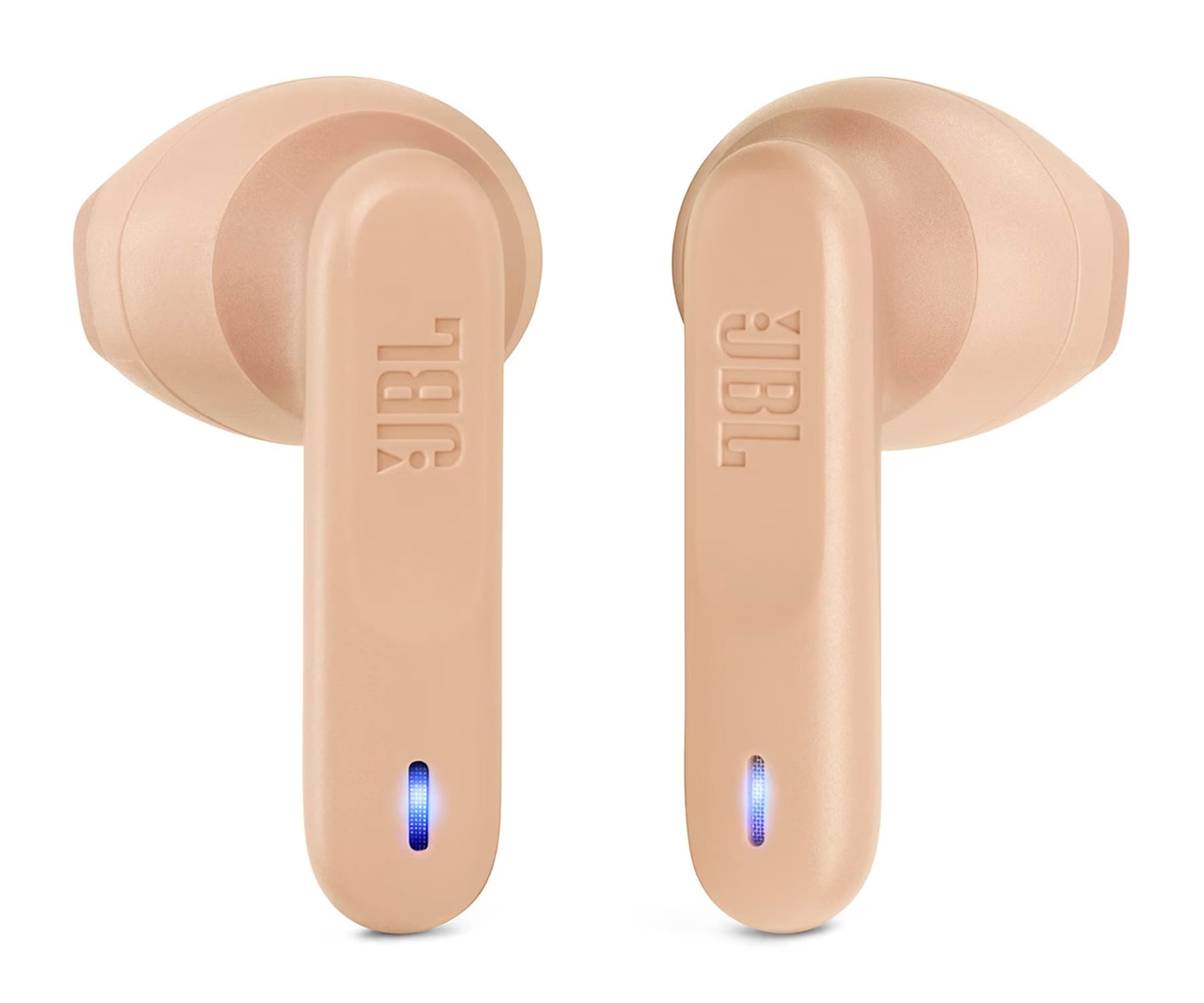 JBL Vibe Flex Beige / Auriculares InEar True Wireless