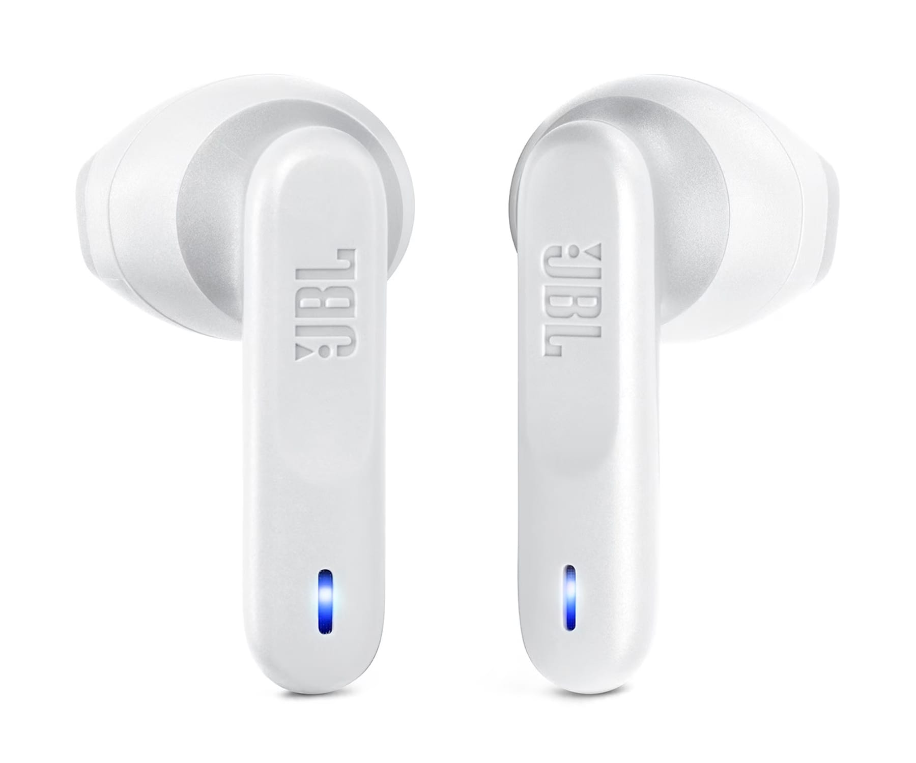 JBL Vibe Flex White / Auriculares InEar True Wireless