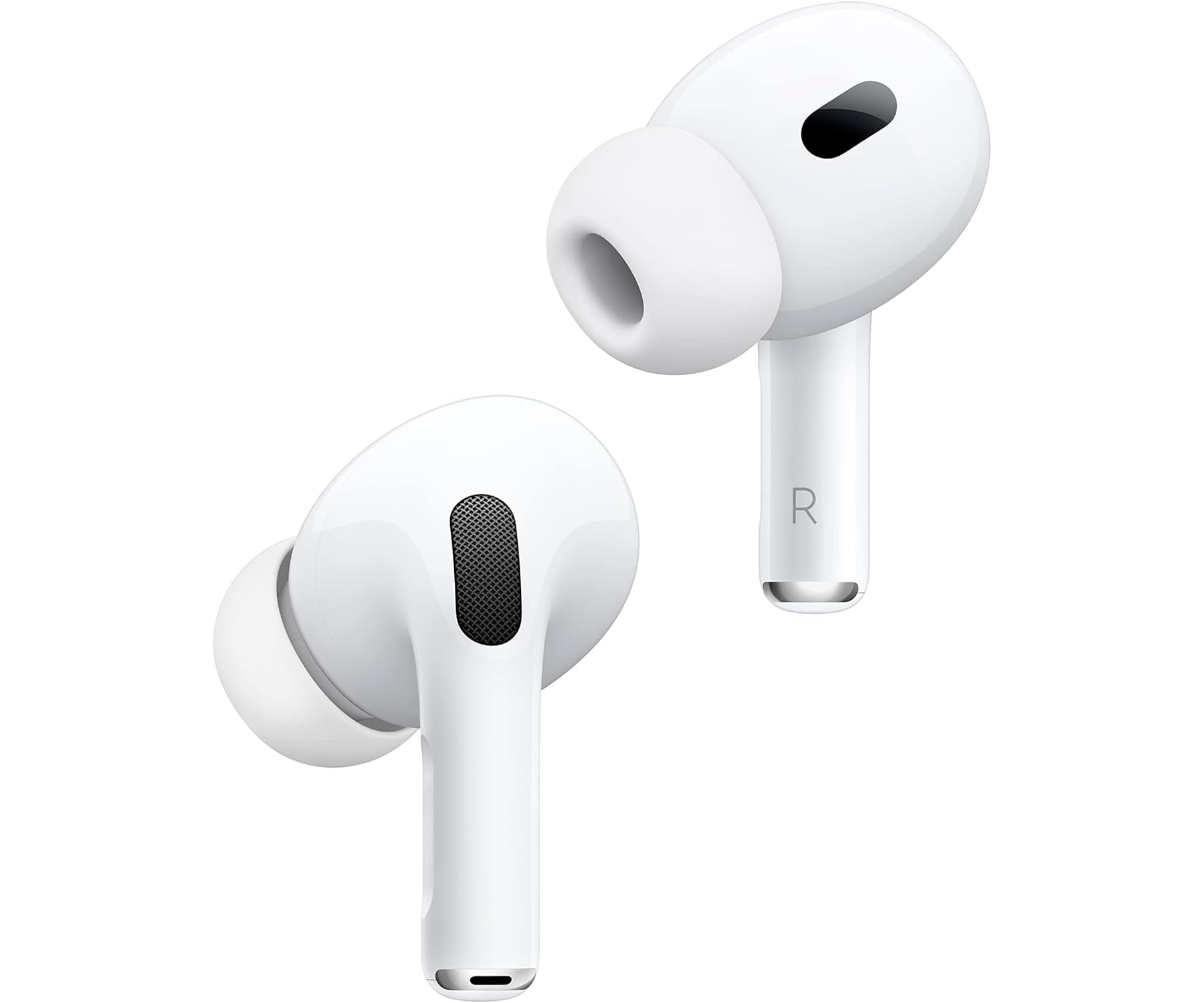Apple AirPods Pro (2ª gen) White / Auriculares InEar True Wireless