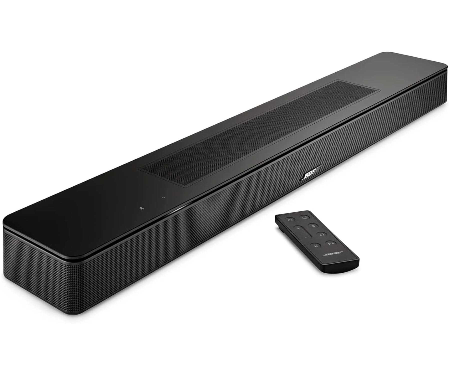 BOSE Smart Soundbar 600 Negro / Barra de sonido