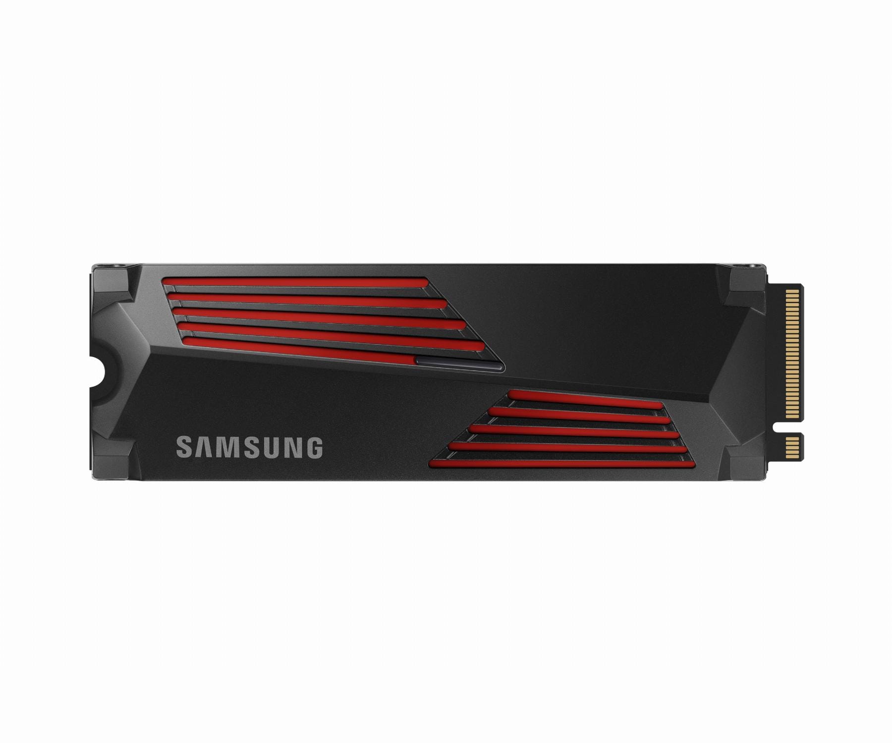 Samsung MZ-V9P1T0GW / 990 PRO PCIe 4.0 M.2 1TB con disipador de calor