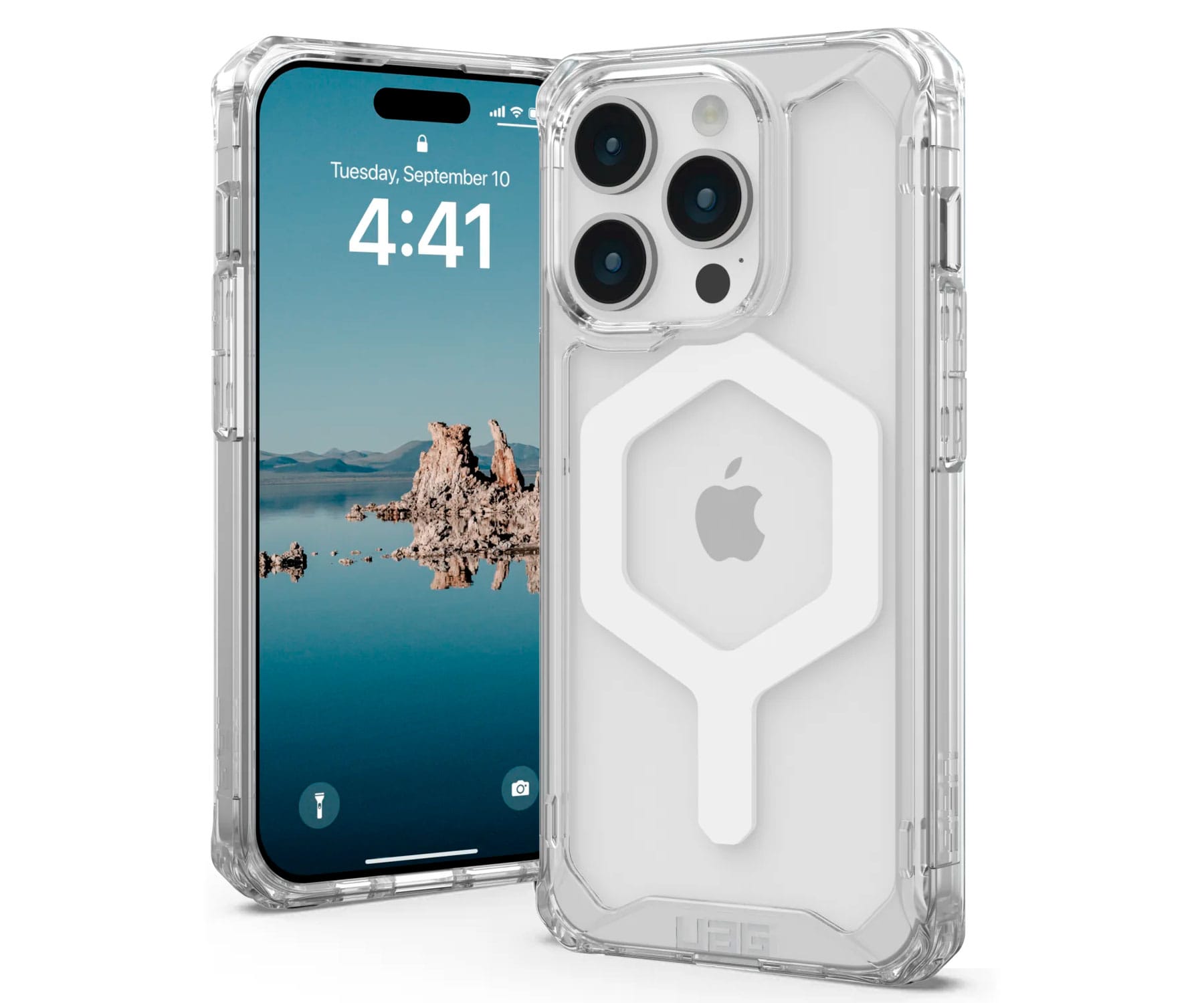 UAG Plyo Ice Magsafe / Apple iPhone 15 Pro Max