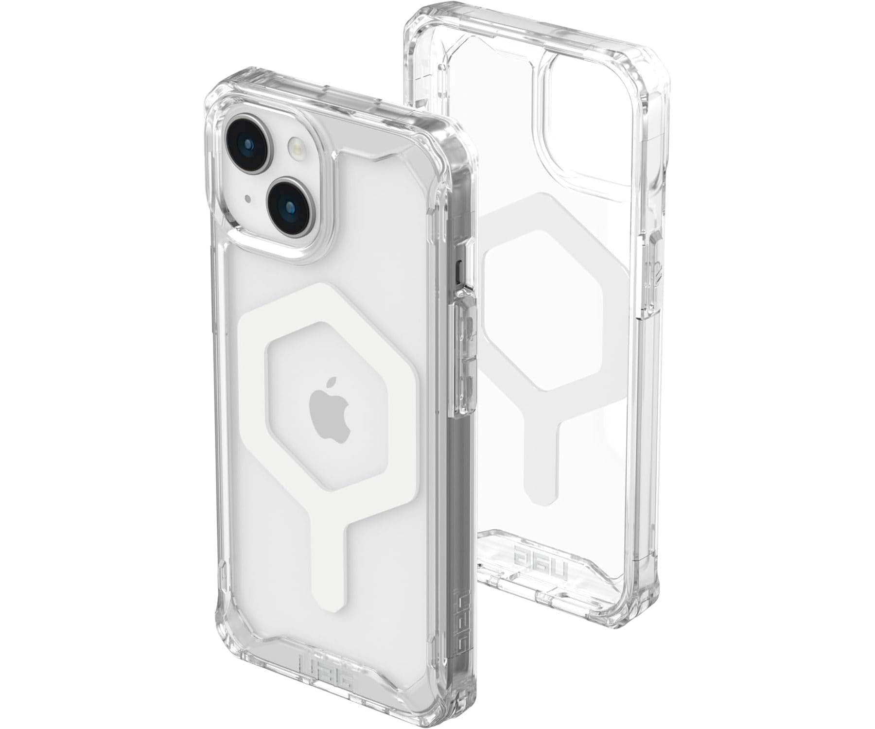 UAG Plyo Ice Magsafe / Apple iPhone 15 Plus
