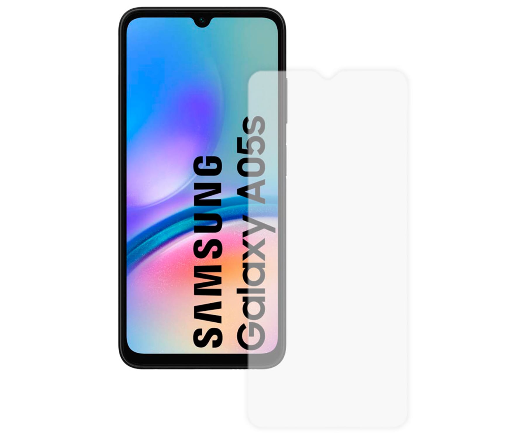 KSIX Protector de pantalla / Samsung Galaxy A05s