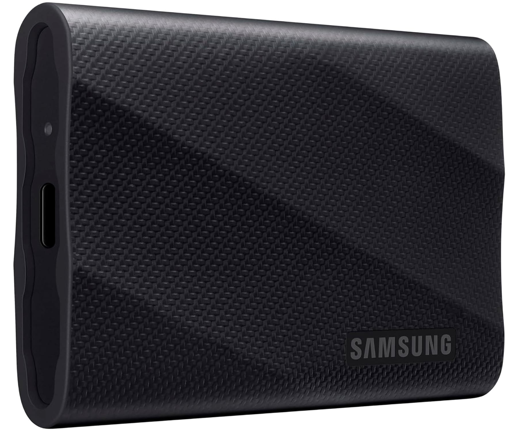 Samsung T9 Portable SSD Black / Disco duro externo 1TB USB-C