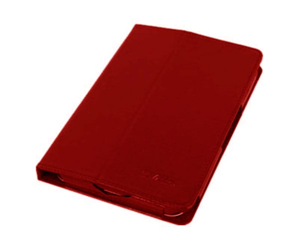 E-VITTA Folio Red / Funda universal 7"