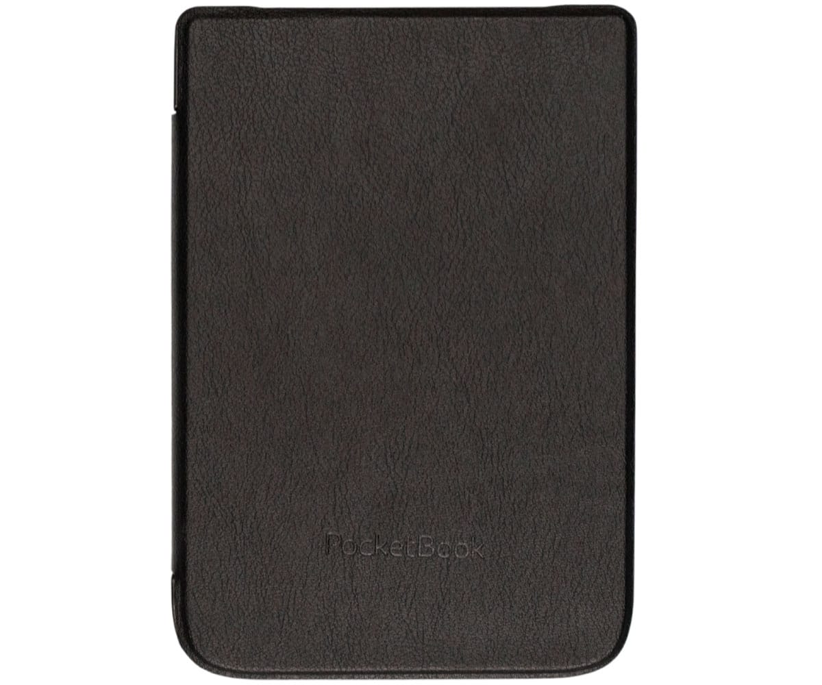 PocketBook Shell Cover Black / Funda para libro electrónico