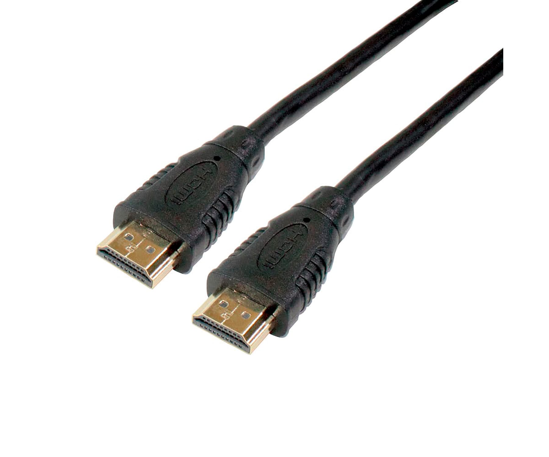 DCU 305001 Negro / Cable HDMI (M) a HDMI (M) 1.5m