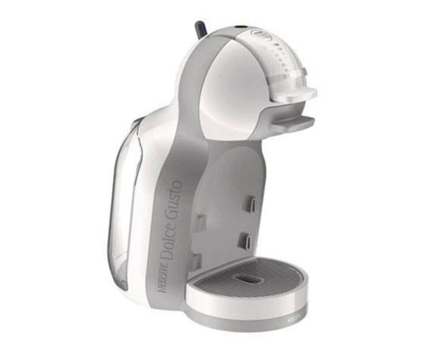 KRUPS KP1201IB Blanco / Cafetera Dolce Gusto