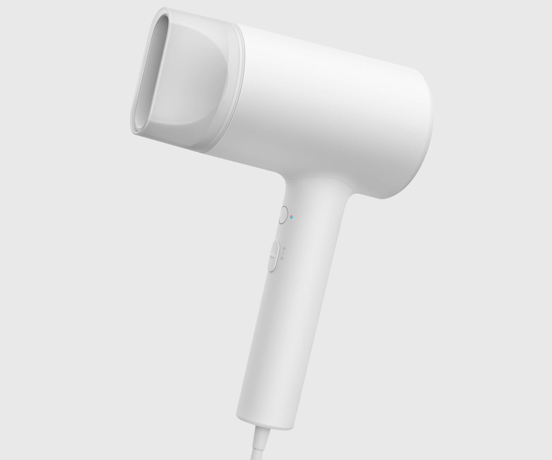 Xiaomi Mi Ionic Hair Dryer H300 Secador de pelo compacto