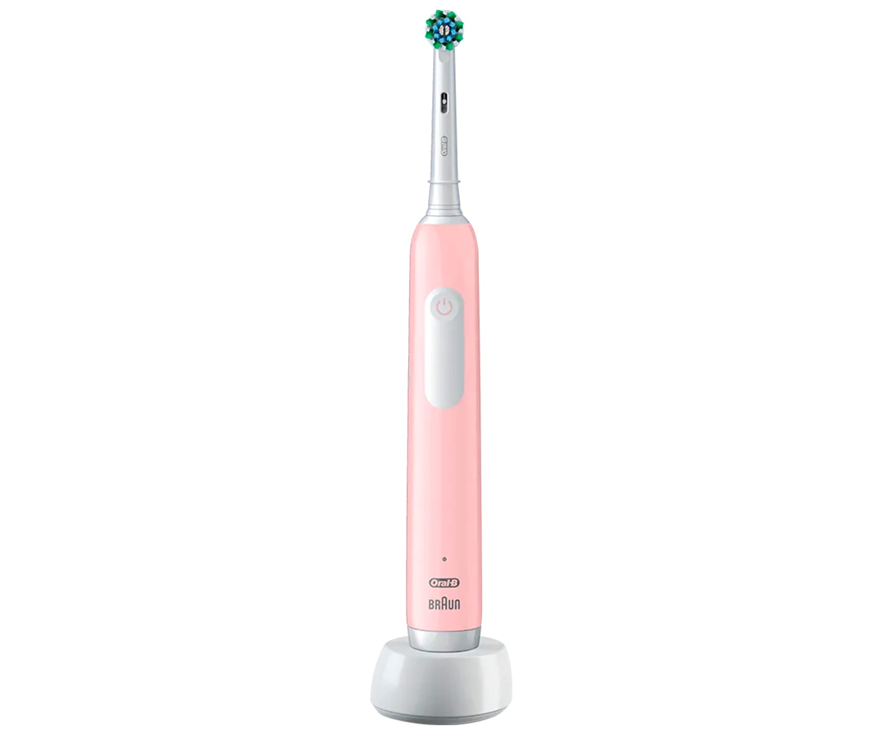 Oral-B Series Pro 1 Pink / Cepillo de dientes eléctrico